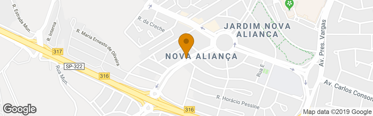 Arco Hotel Ribeirao II 