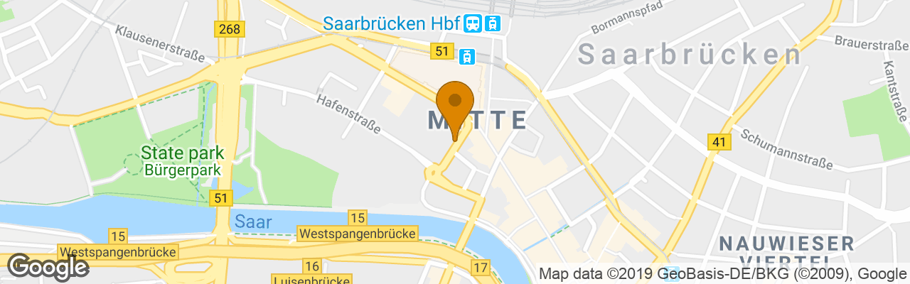 TOP Hotel La Residence