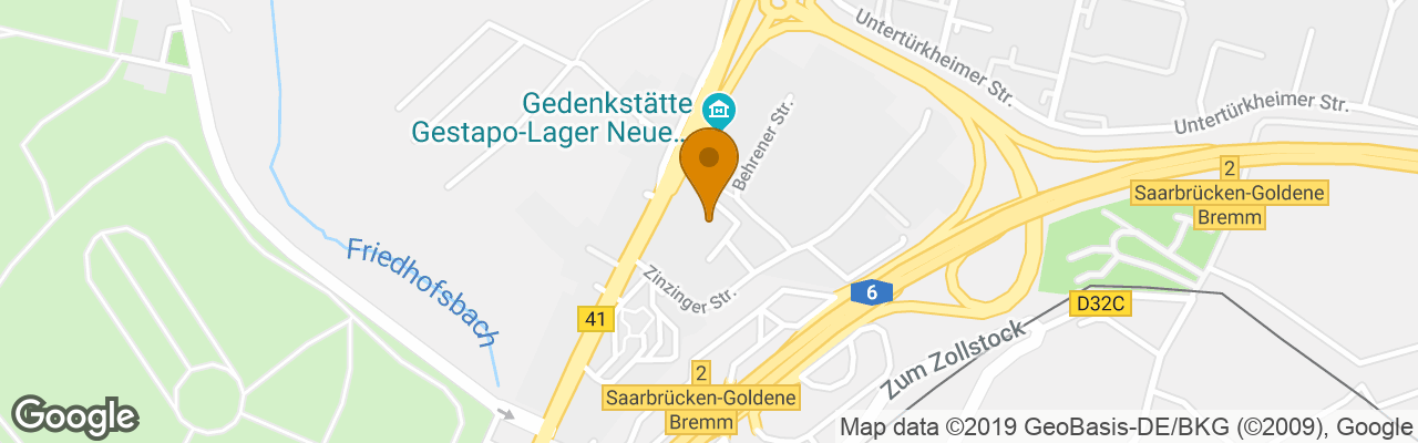 Mercure Hotel Saarbruecken Sued