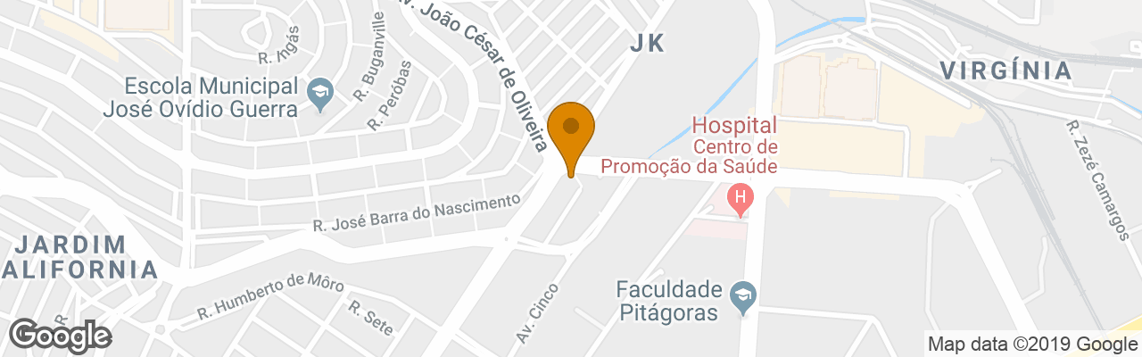 Hotel Vista Inn Express Contagem 