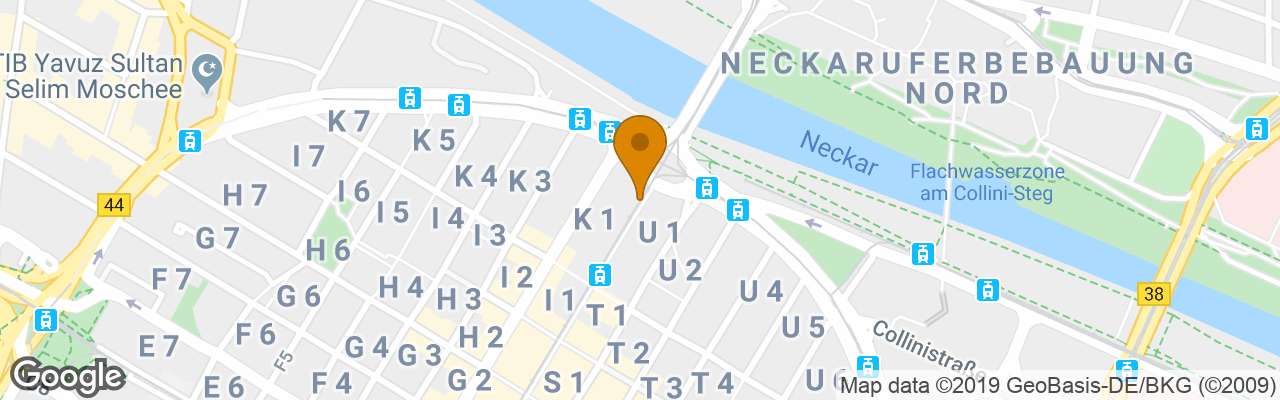 Hotel Holländer Hof