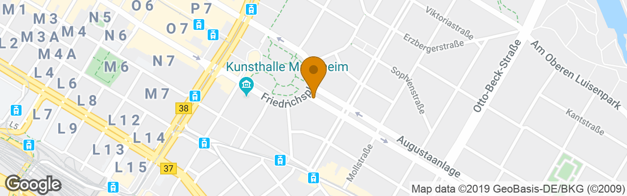 Leonardo Royal Hotel Mannheim