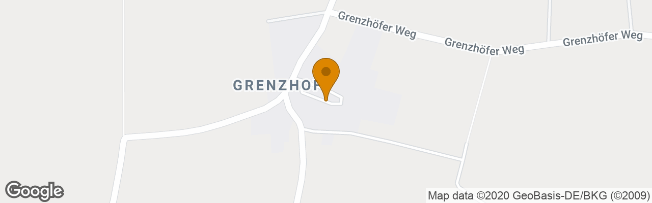 Hotel-restaurant Gutsschänke Grenzhof