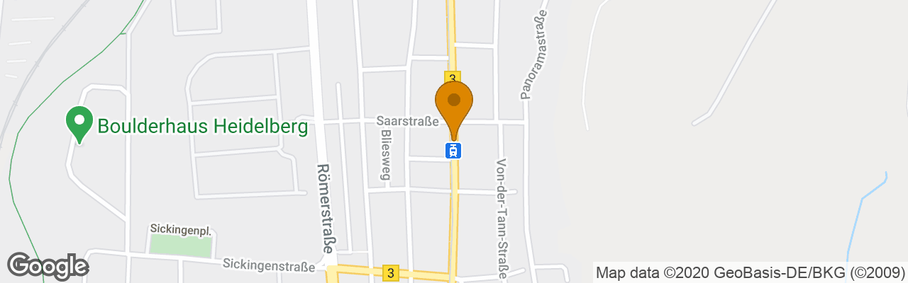 Hotel Bayrischer Hof Heidelberg