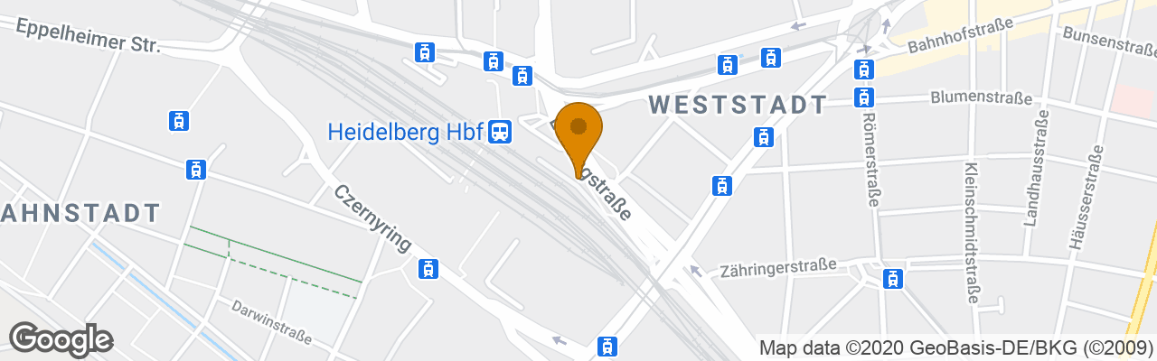 Hotel Ibis Heidelberg