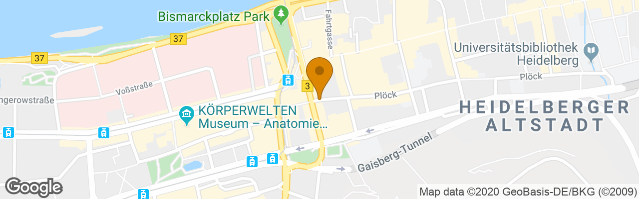 Hotel Heidelberger Hof