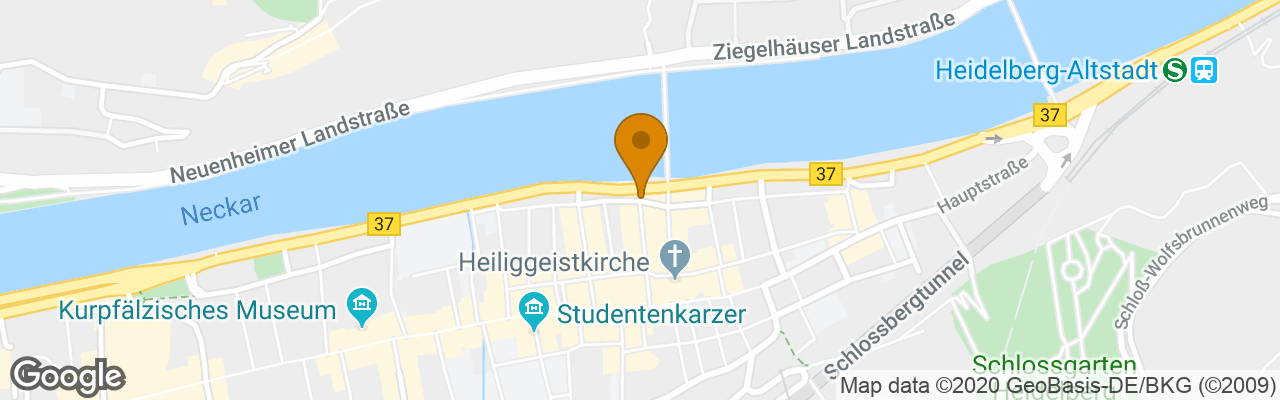 Hotel Vier Jahreszeiten