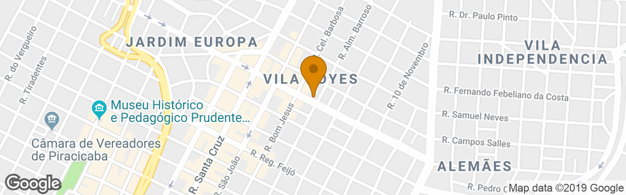 Arco Hotel Piracicaba 