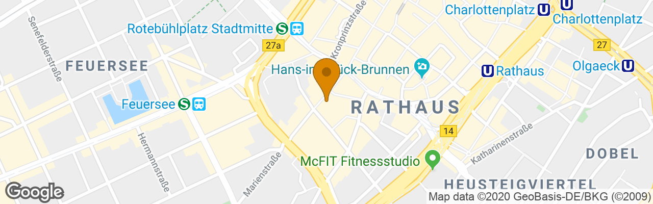 Hotel Novum Boulevard Stuttgart City