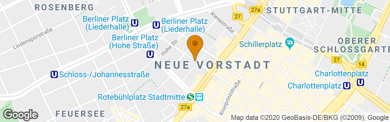 Hotel Top Vch Wartburg Stuttga