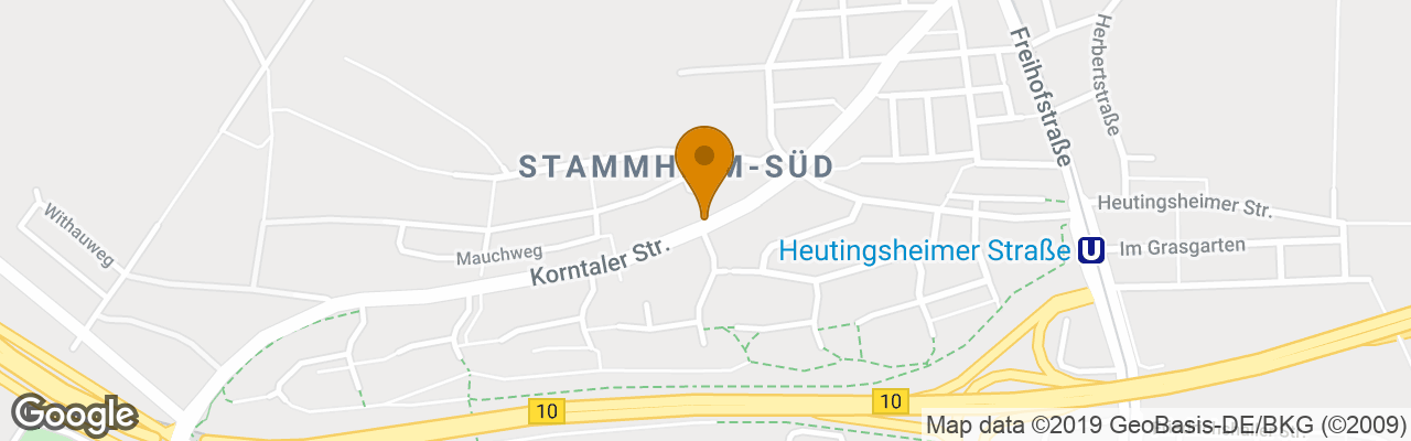 Novotel Stuttgart - Nord