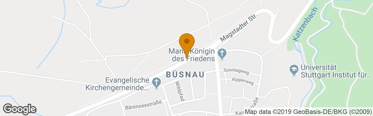 Relexa Waldhotel Schatten Stuttgart