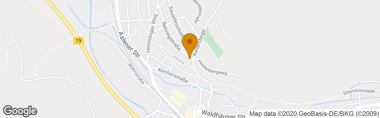 Kälber Ringhotel Aalen