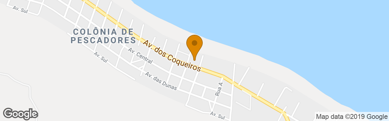 Hotel Carmel Cumbuco Resort 