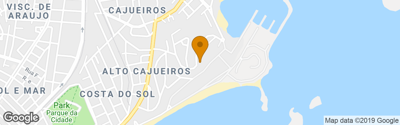 Hotel Atlantico Macae 