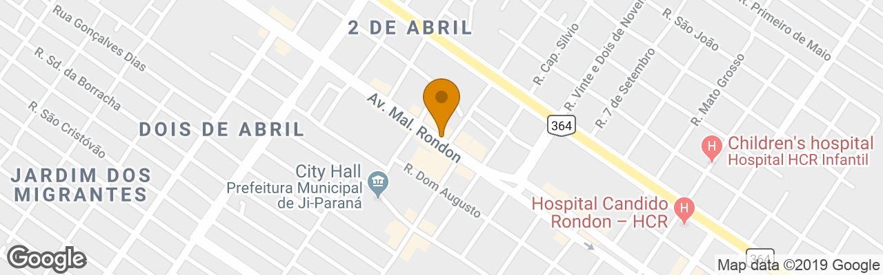 Hotel Larison Hoteis  Ji Parana 