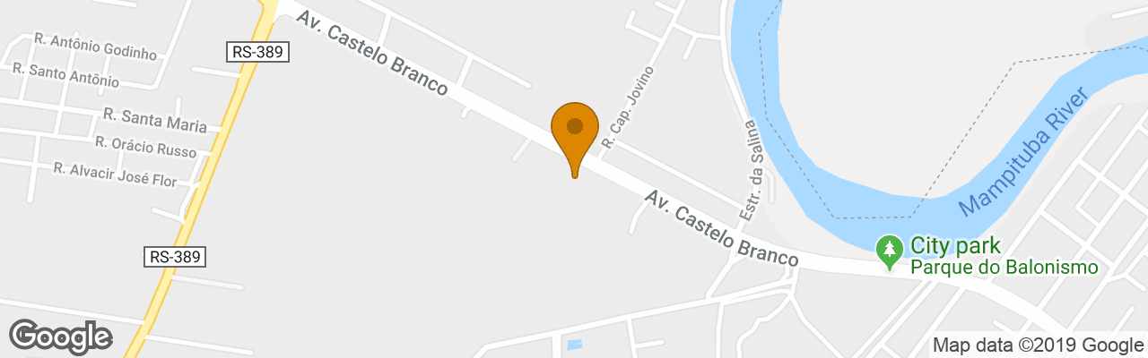 Hotel Caminho do Mar Pousada Torres 