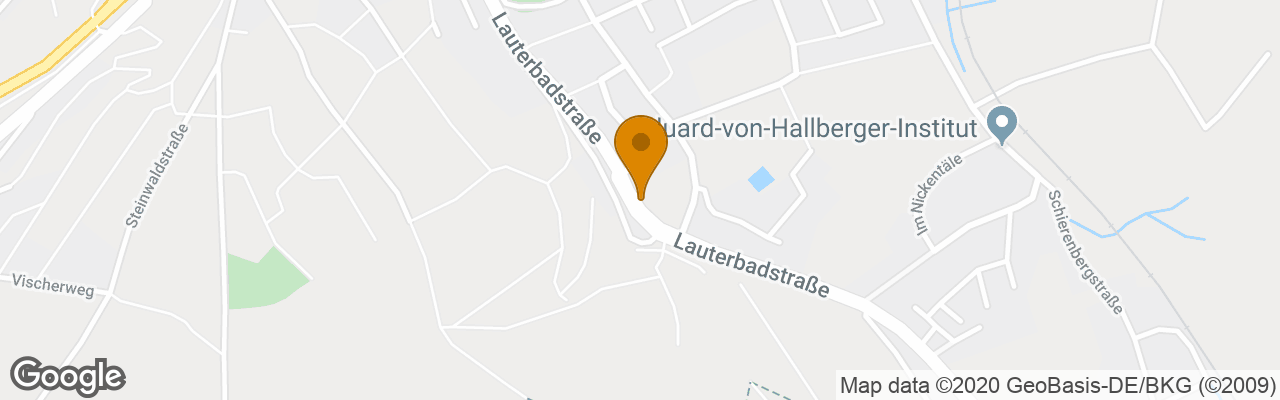 Schlosshotel Waldlust