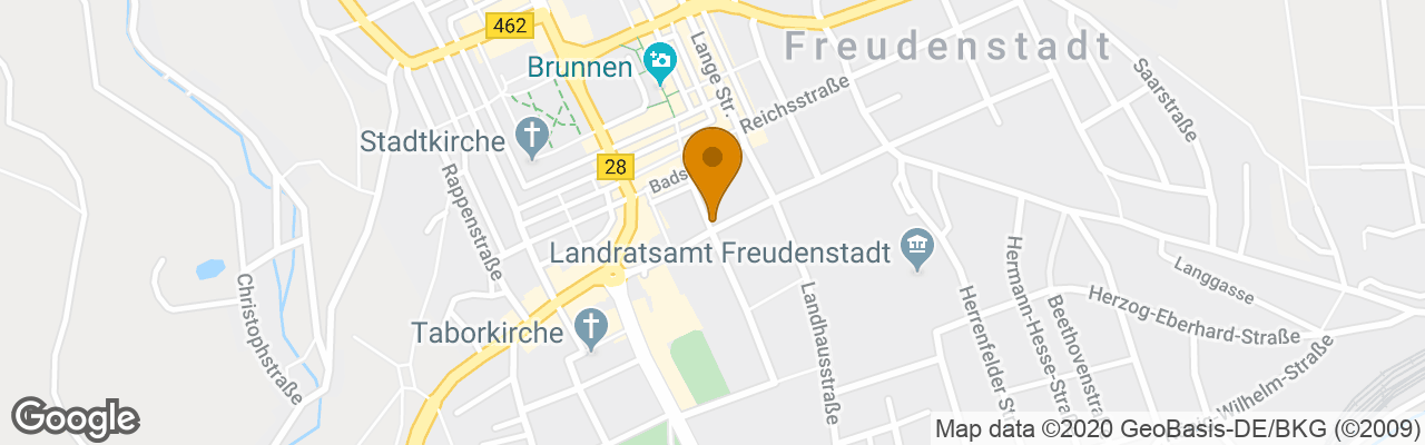 Kurhotel Sonne Am Kurpark