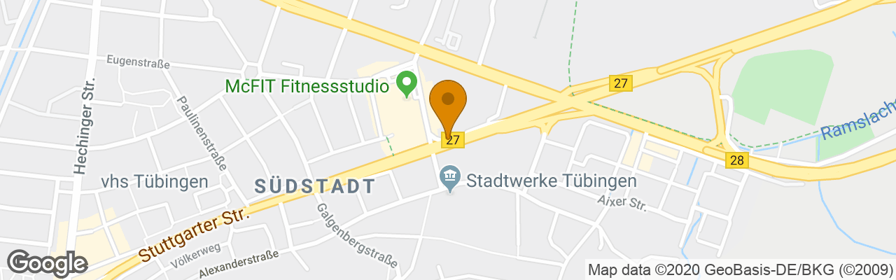 Hotel Stadt Tübingen