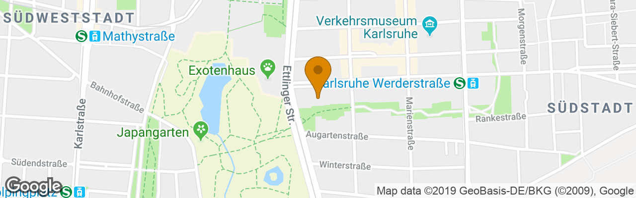 Hotel Leonardo Karlsruhe