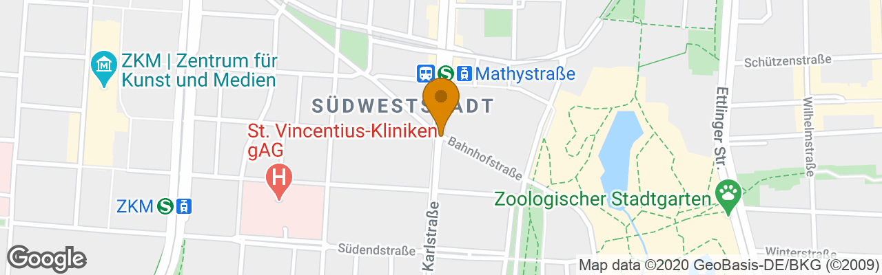 Schlosshotel Karlsruhe