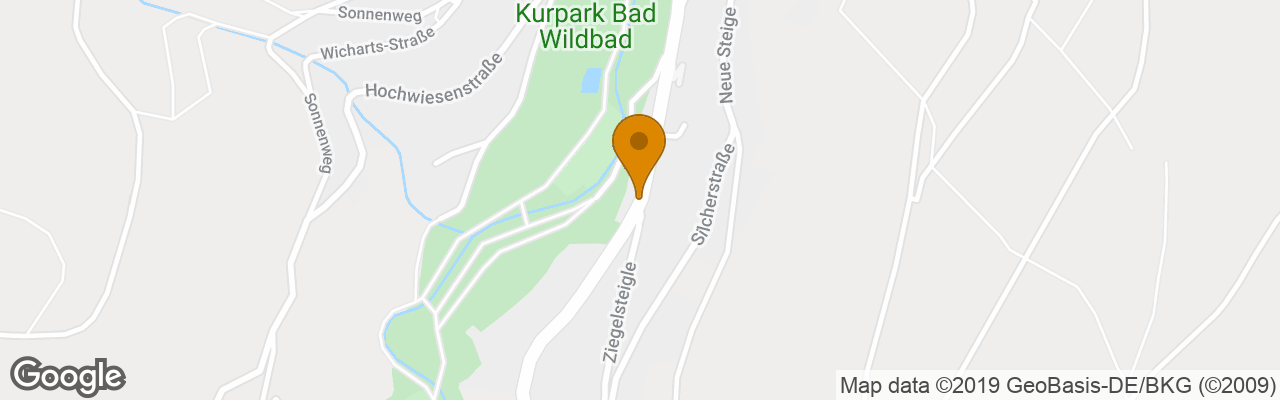 Parkhotel Valsana Am Kurpark