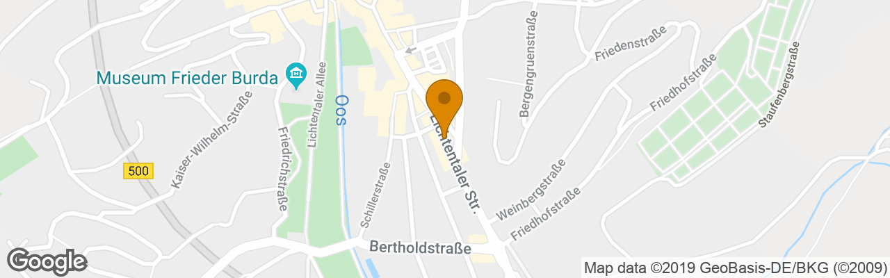 Hotel Der Kleine Prinz