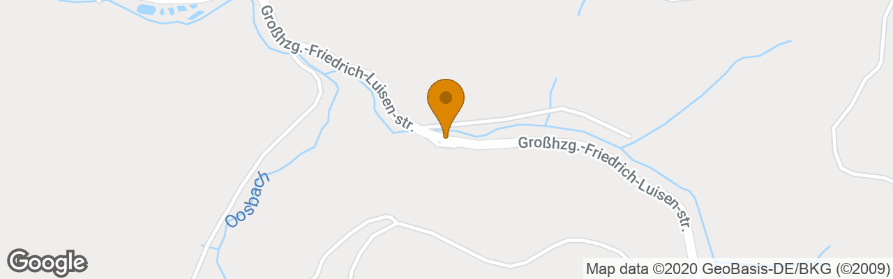 Waldhotel Forellenhof