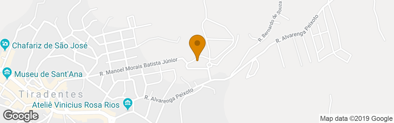 Hotel Pousada Araújo Bazilio 