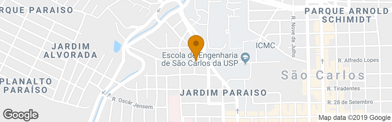 Hotel São Carlos Othon Suites 