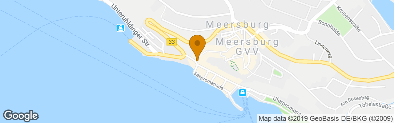 Strandhotel Wilder Mann