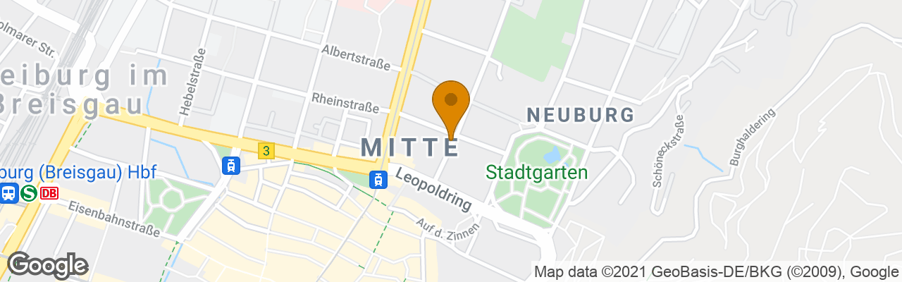 Stadthotel Freiburg Kolping