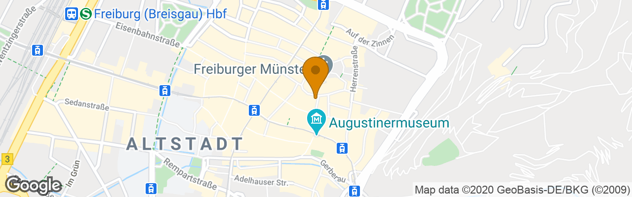 Hotel Oberkirch's Weinstuben