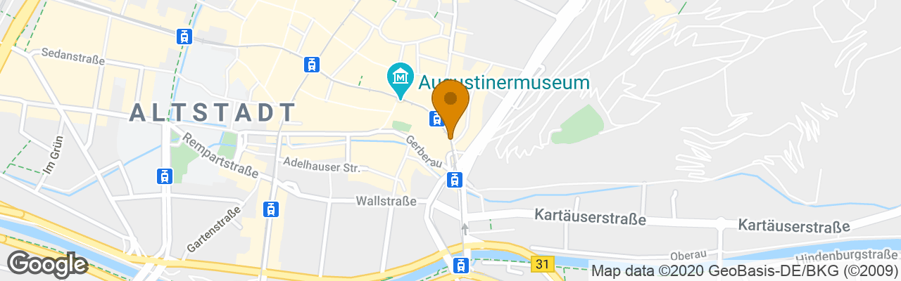 Ringhotel Zum Roten Bären