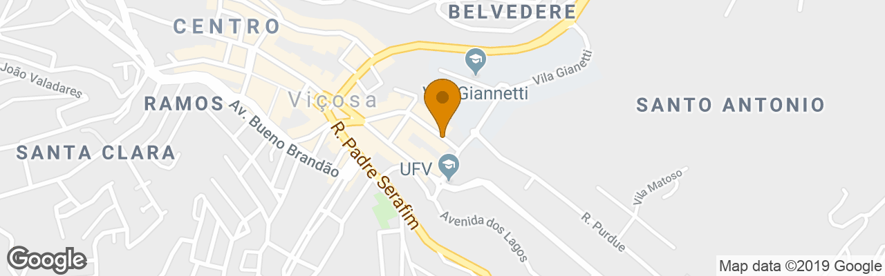 Vivant Suítes Hotel & Residence 