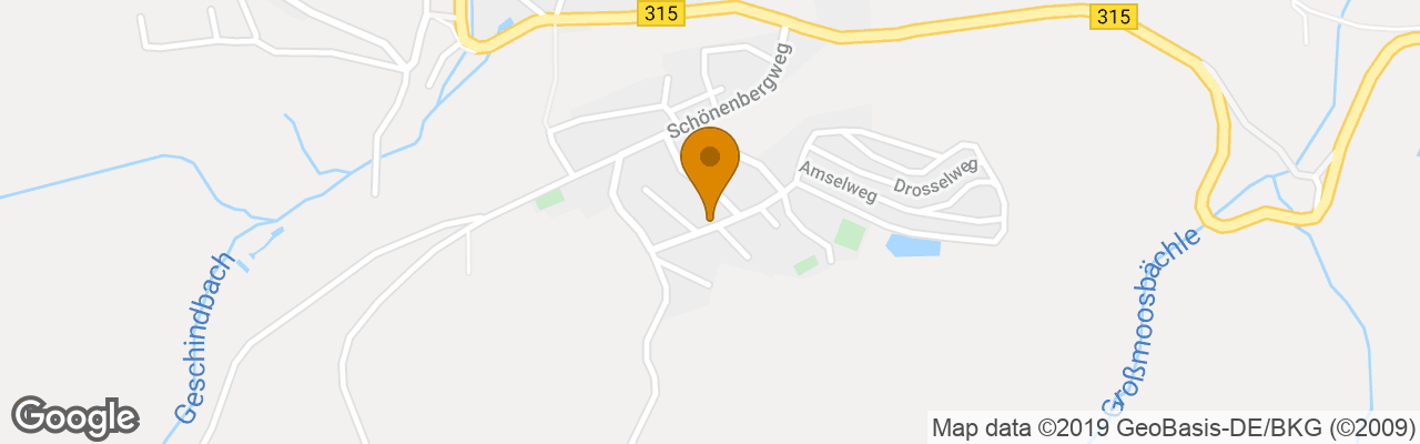 Schwarzwaldhotel Ruhbühl