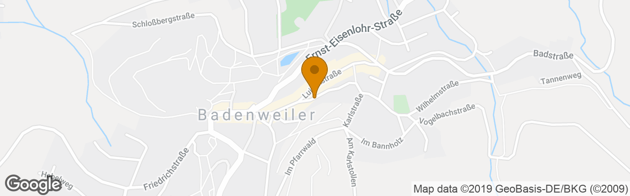 Parkhotel Weisses Haus