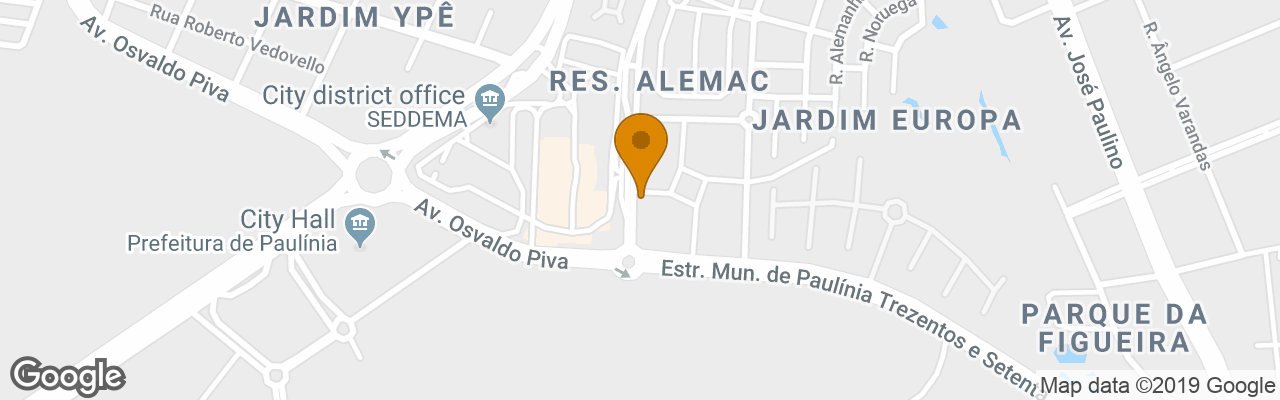 Vitoria Hotel Convention Paulinia 