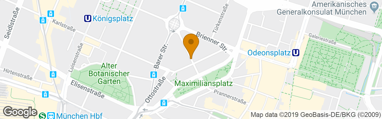 Hotel Grand Continental