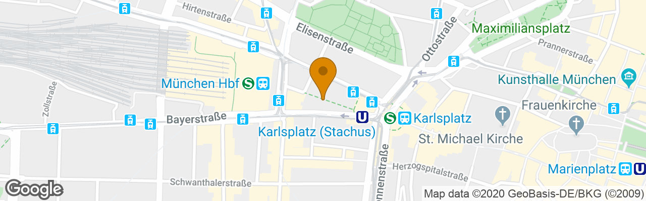 Easy Palace Station Hotel