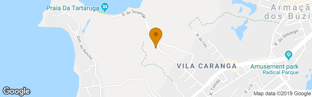 Hotel Pousada Ilanga Buzios 