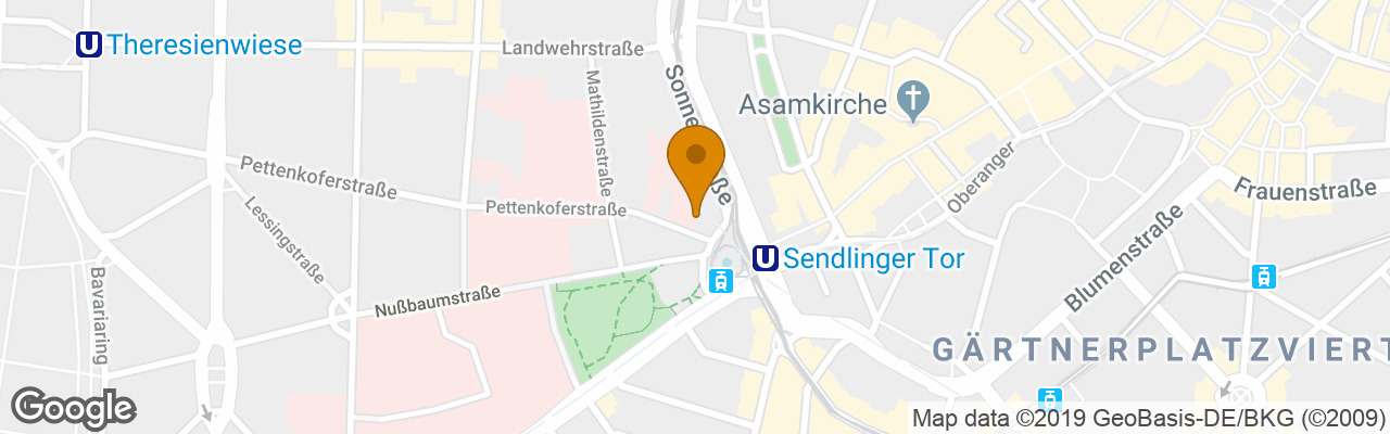 Centro Hotel Mondial