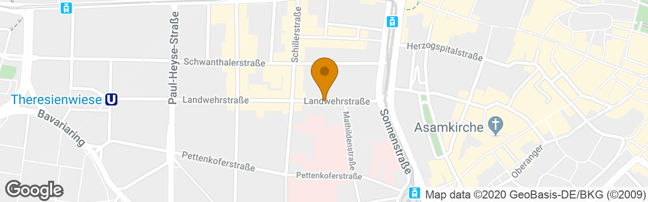 Hotel Deutsches Theater