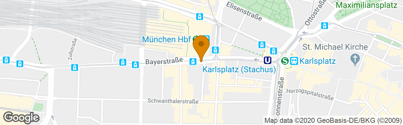 Hotel Europäischer Hof