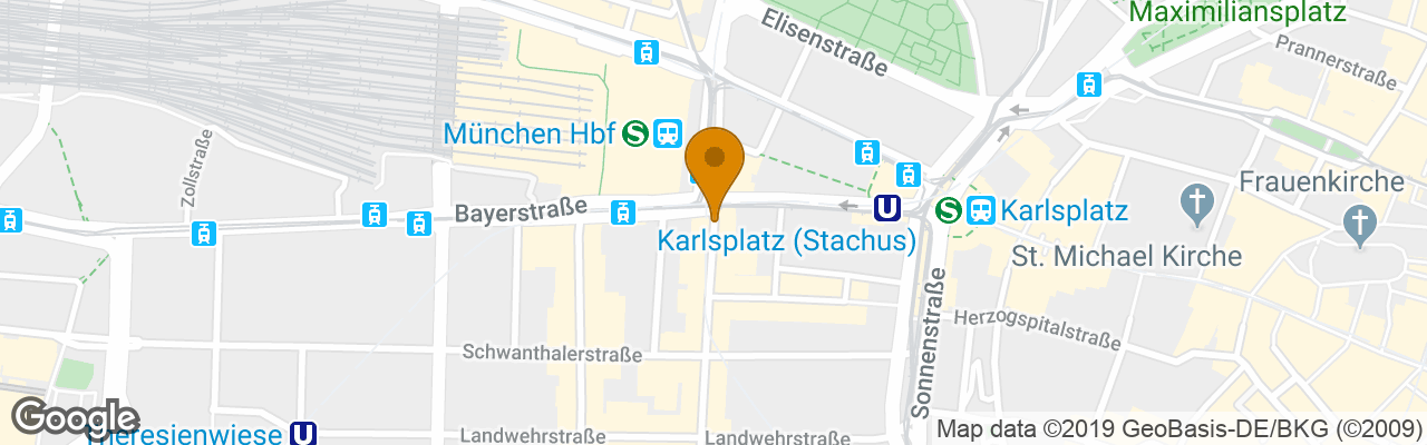 Hotelissimo Haberstock Swiss Quality