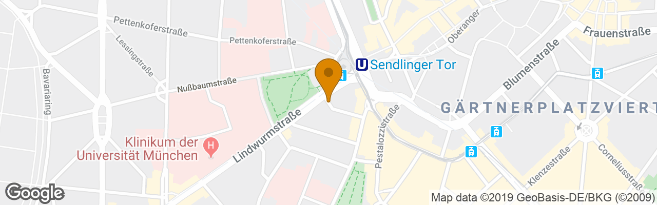 Hotel Müller München