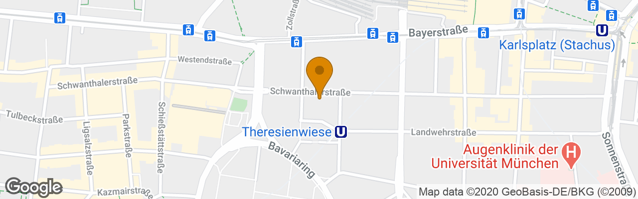 Hotel Fidelio Munich