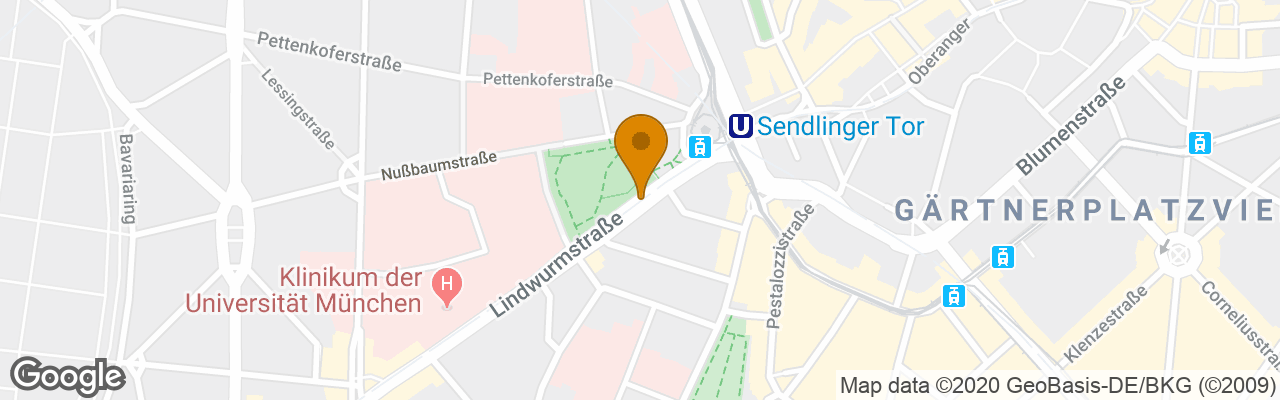 Hotel Carat Munich Apartments