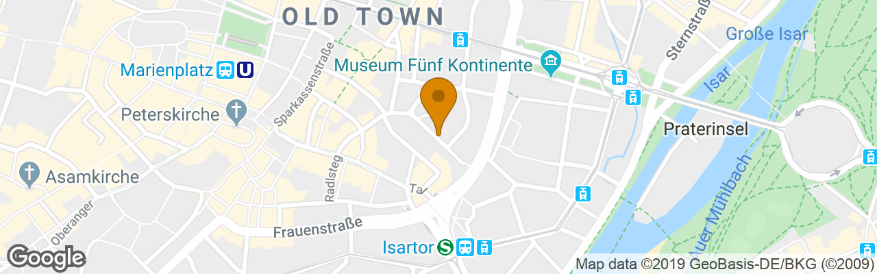 Hotel Tulip Inn Concorde Munich